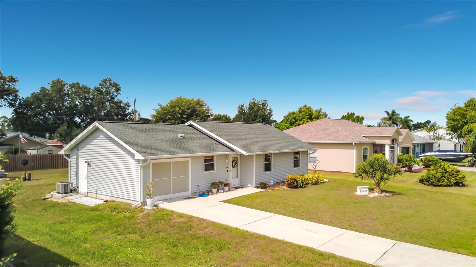 PORT CHARLOTTE SEC 015 - Residential