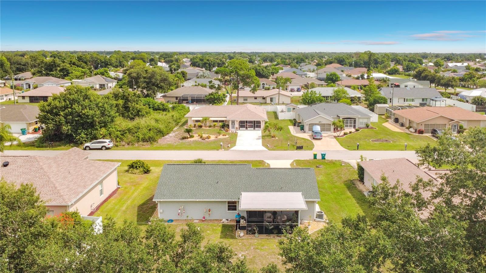 PORT CHARLOTTE SEC 015 - Residential