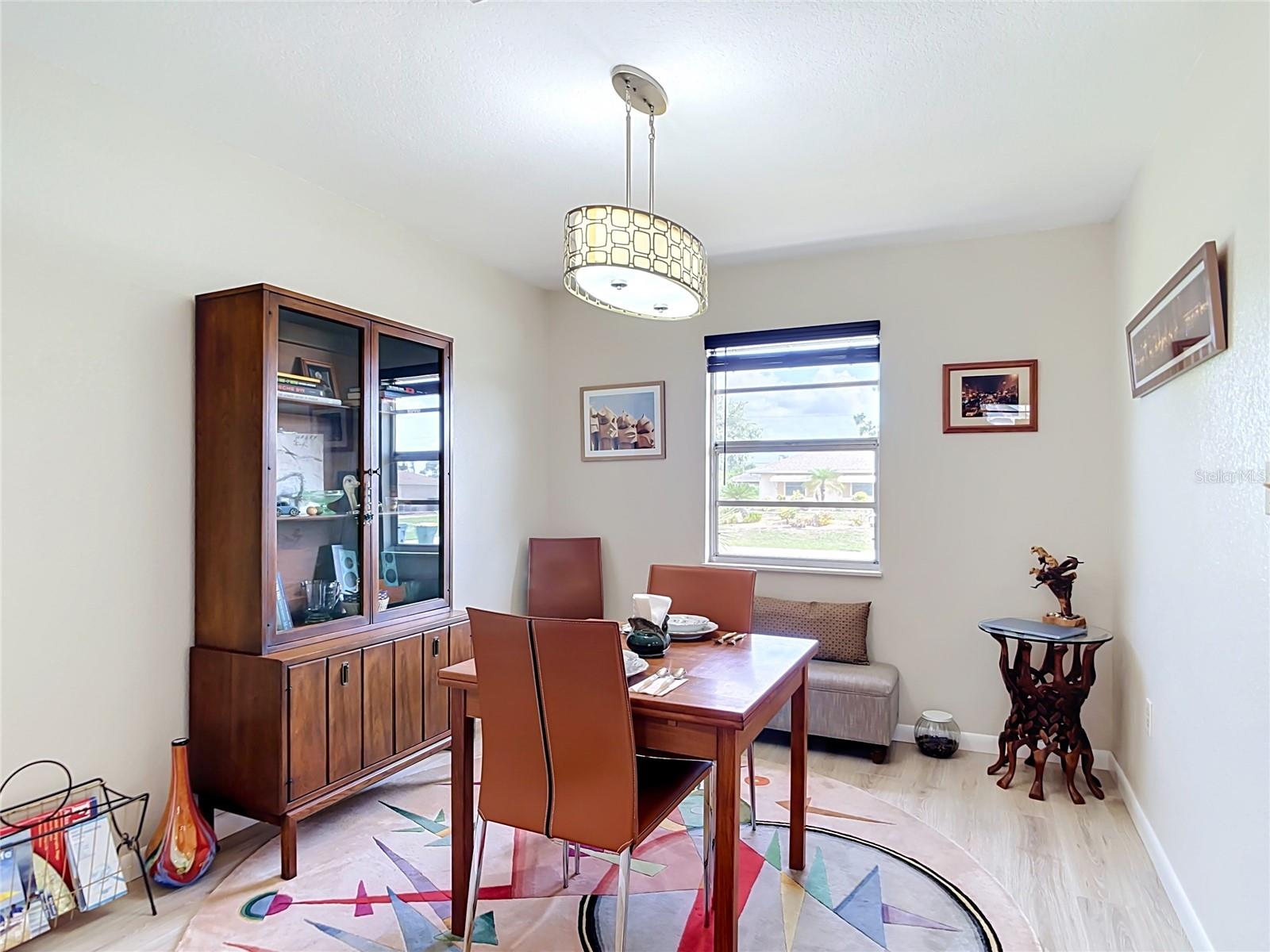 PORT CHARLOTTE SEC 015 - Residential