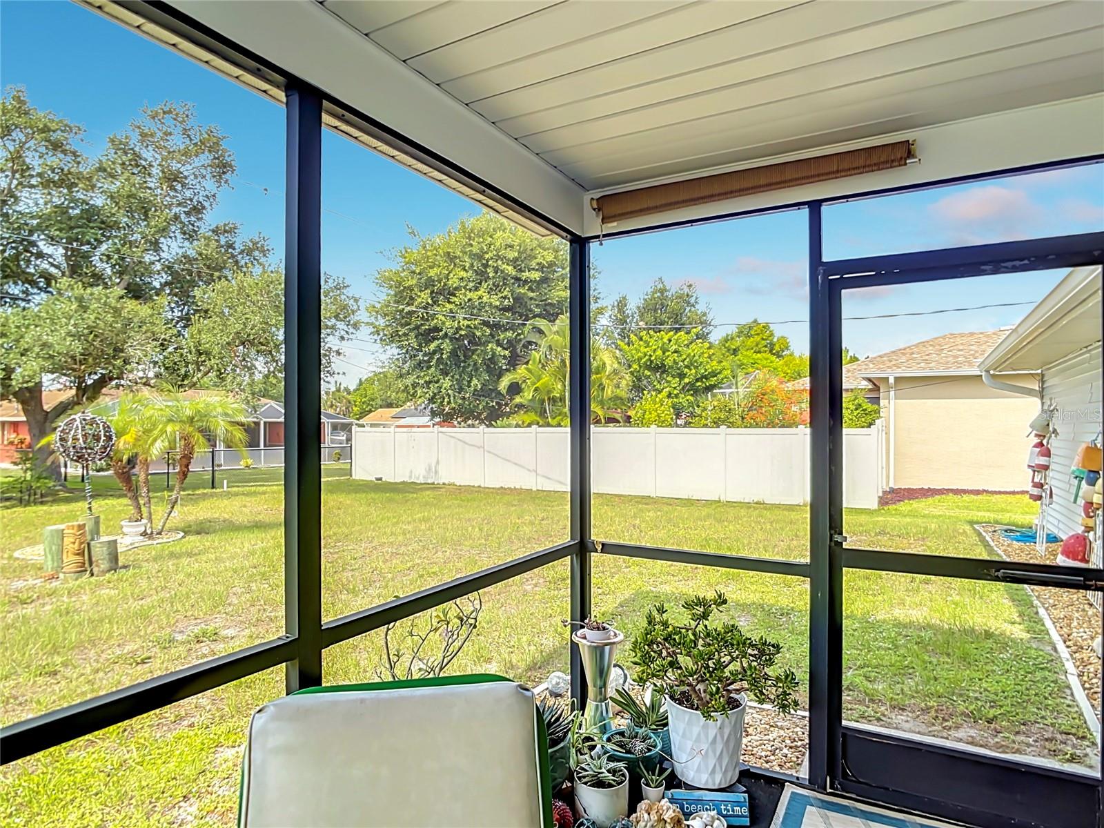 PORT CHARLOTTE SEC 015 - Residential