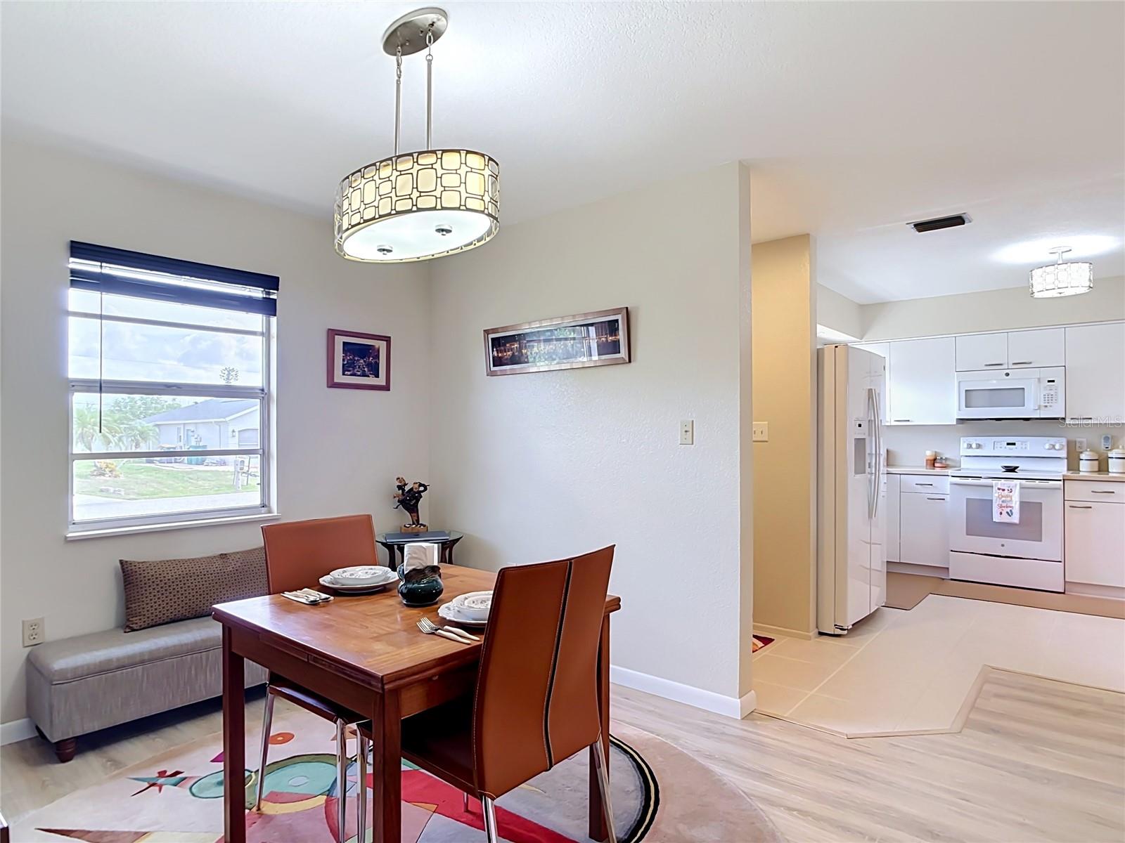 PORT CHARLOTTE SEC 015 - Residential