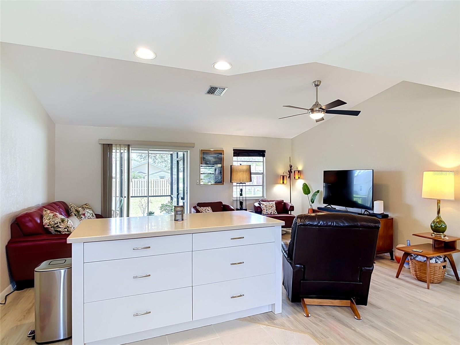 PORT CHARLOTTE SEC 015 - Residential