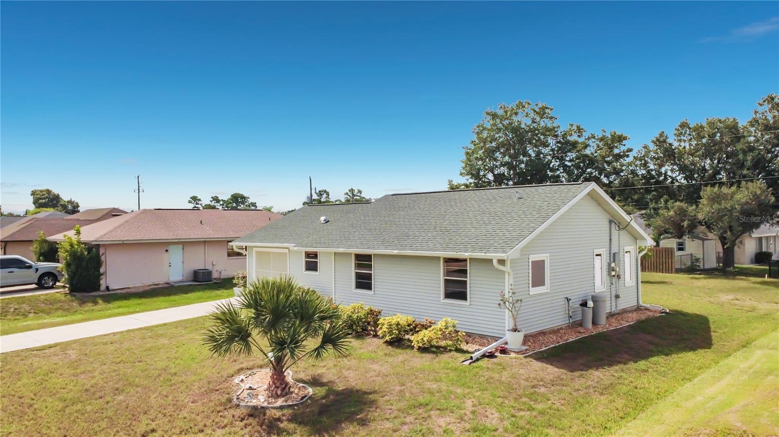 PORT CHARLOTTE SEC 015 - Residential
