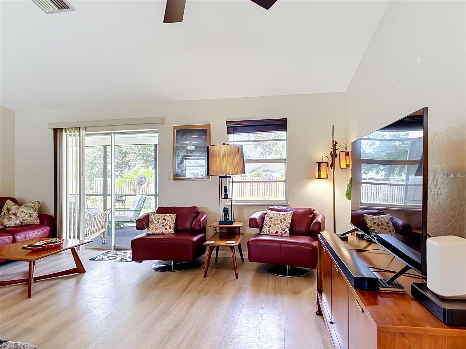 PORT CHARLOTTE SEC 015 - Residential