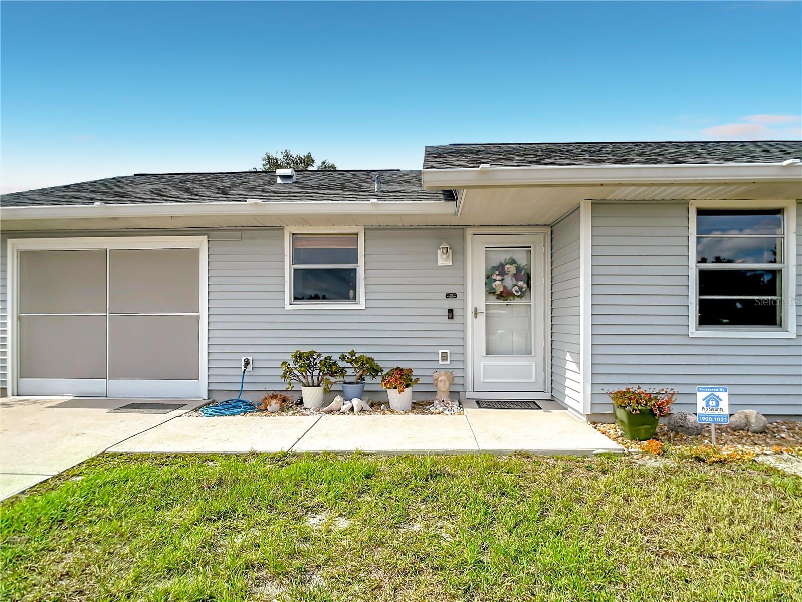 PORT CHARLOTTE SEC 015 - Residential