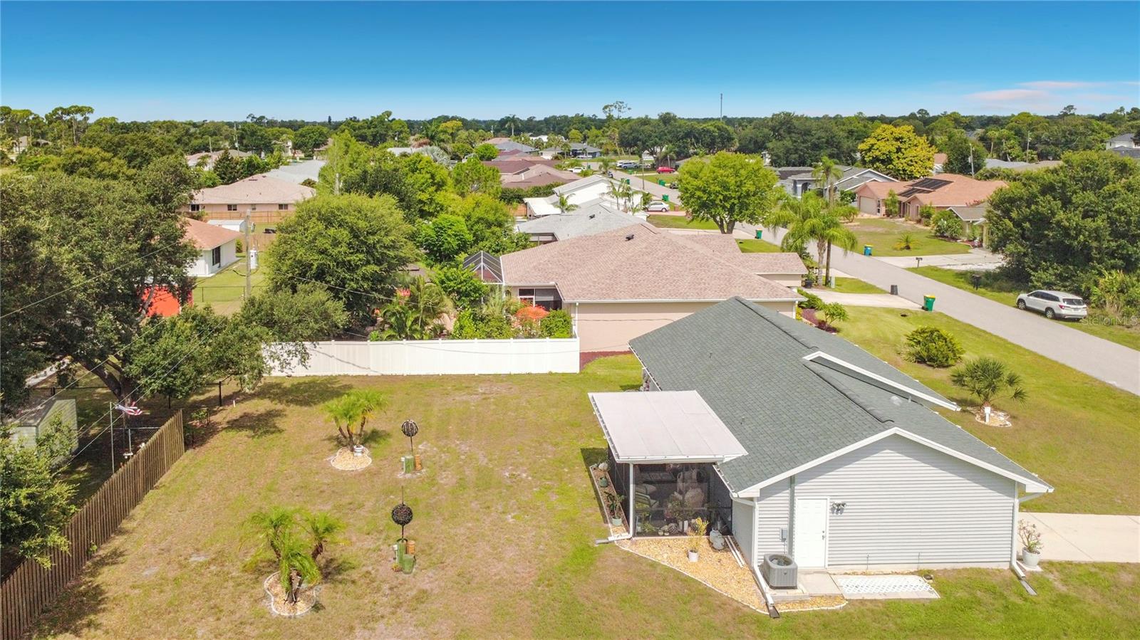 PORT CHARLOTTE SEC 015 - Residential