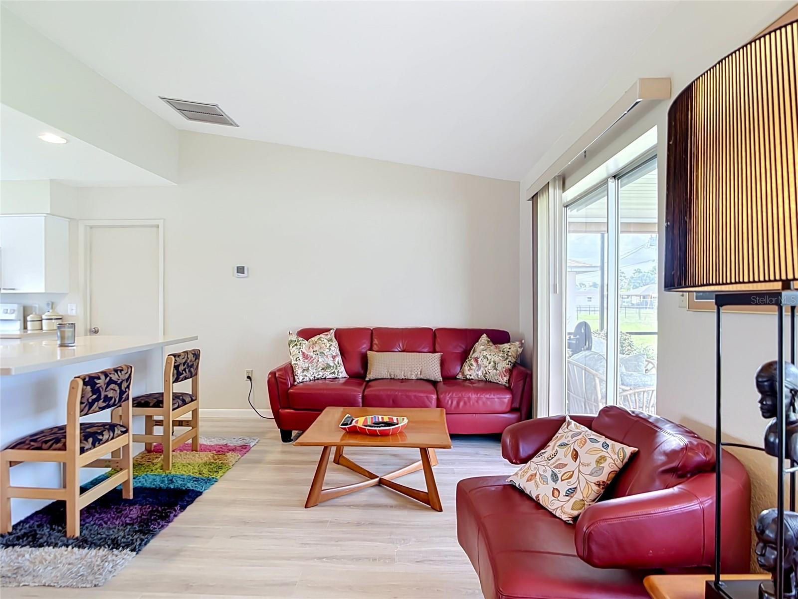 PORT CHARLOTTE SEC 015 - Residential
