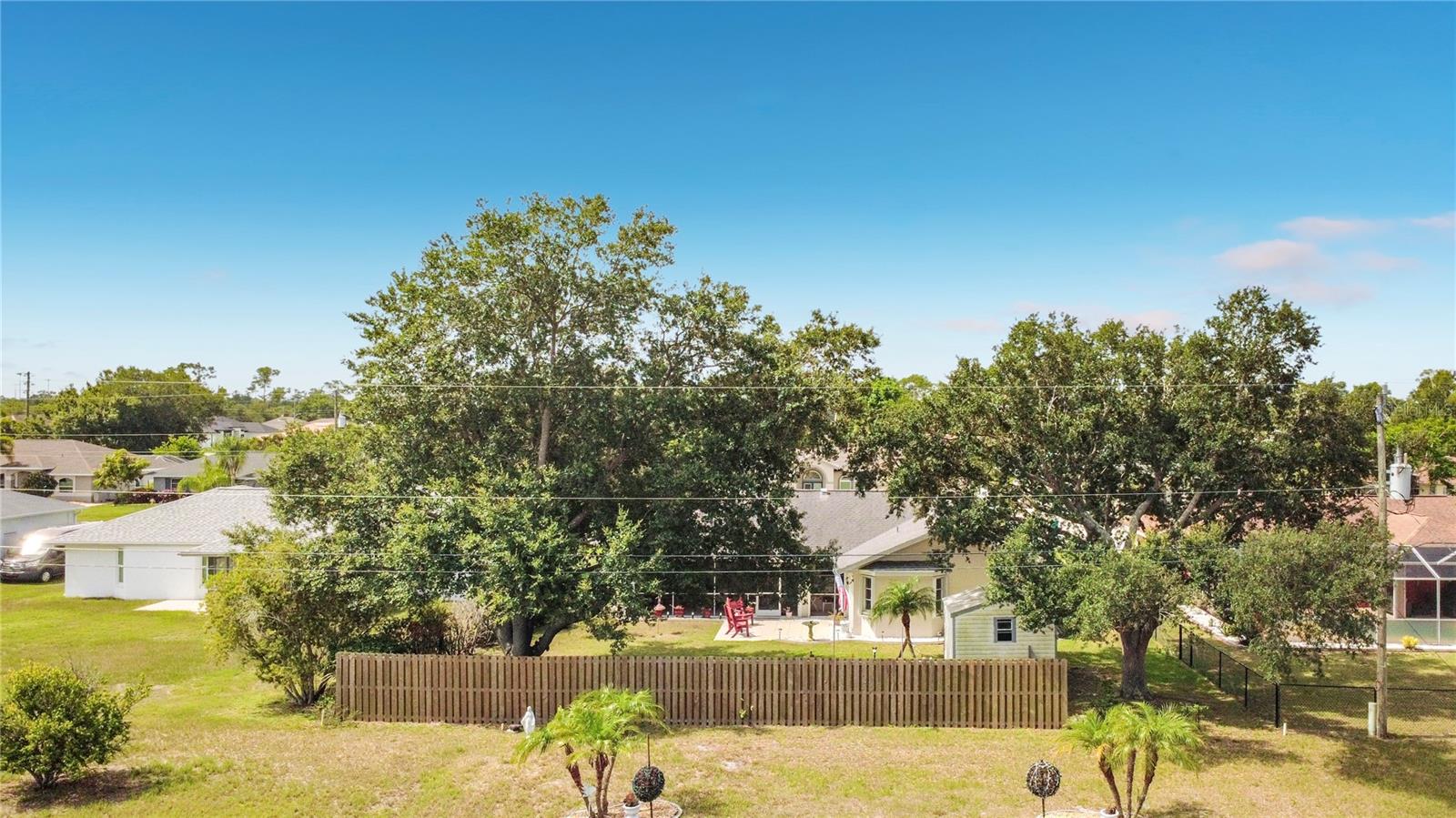 PORT CHARLOTTE SEC 015 - Residential