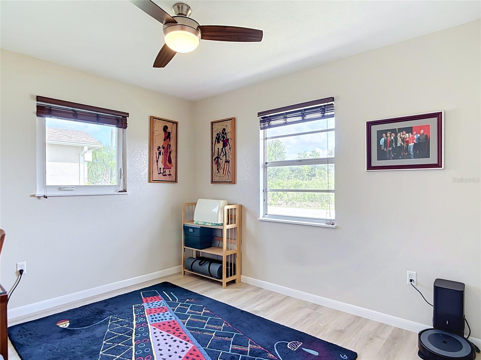 PORT CHARLOTTE SEC 015 - Residential