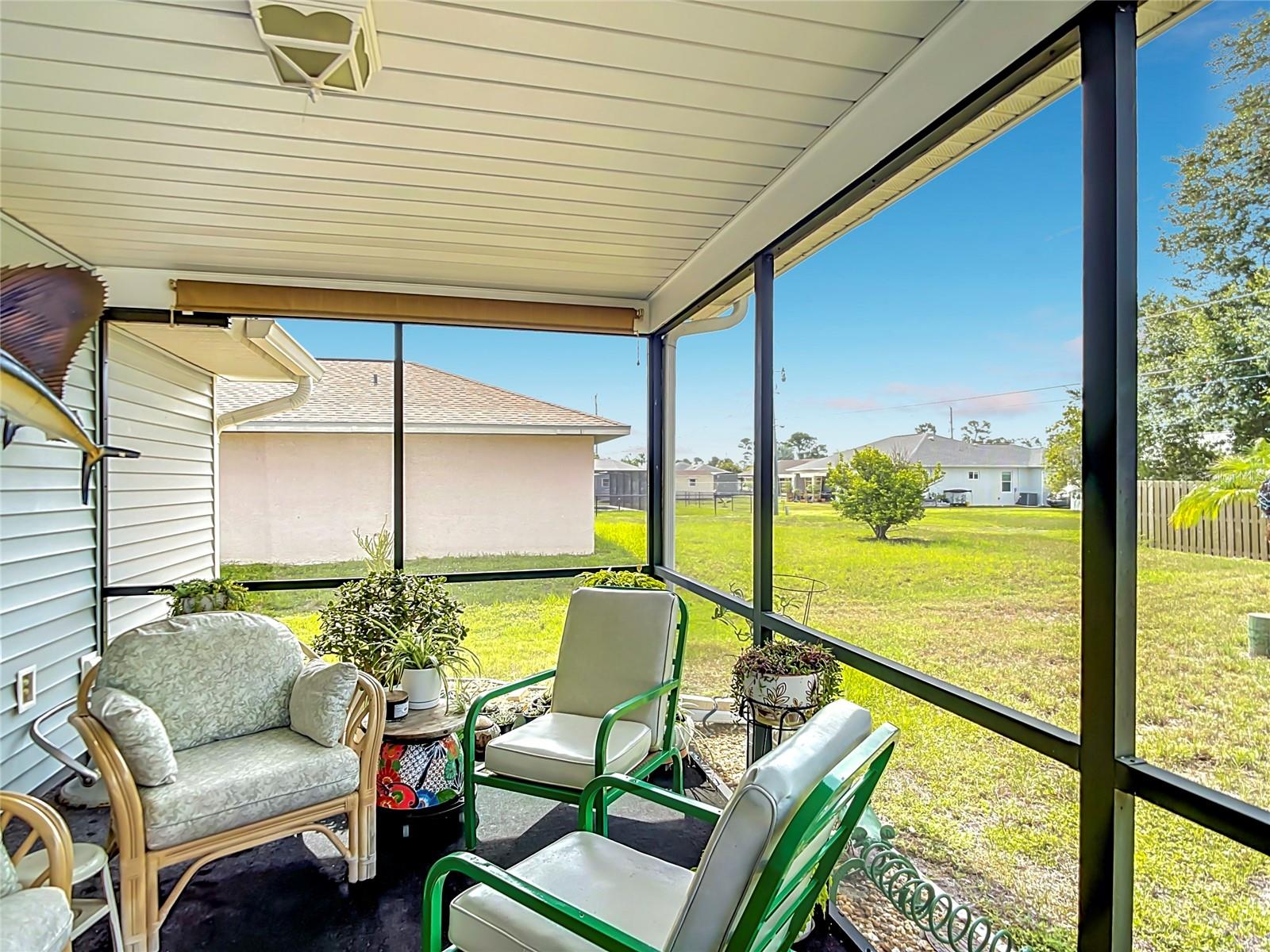 PORT CHARLOTTE SEC 015 - Residential