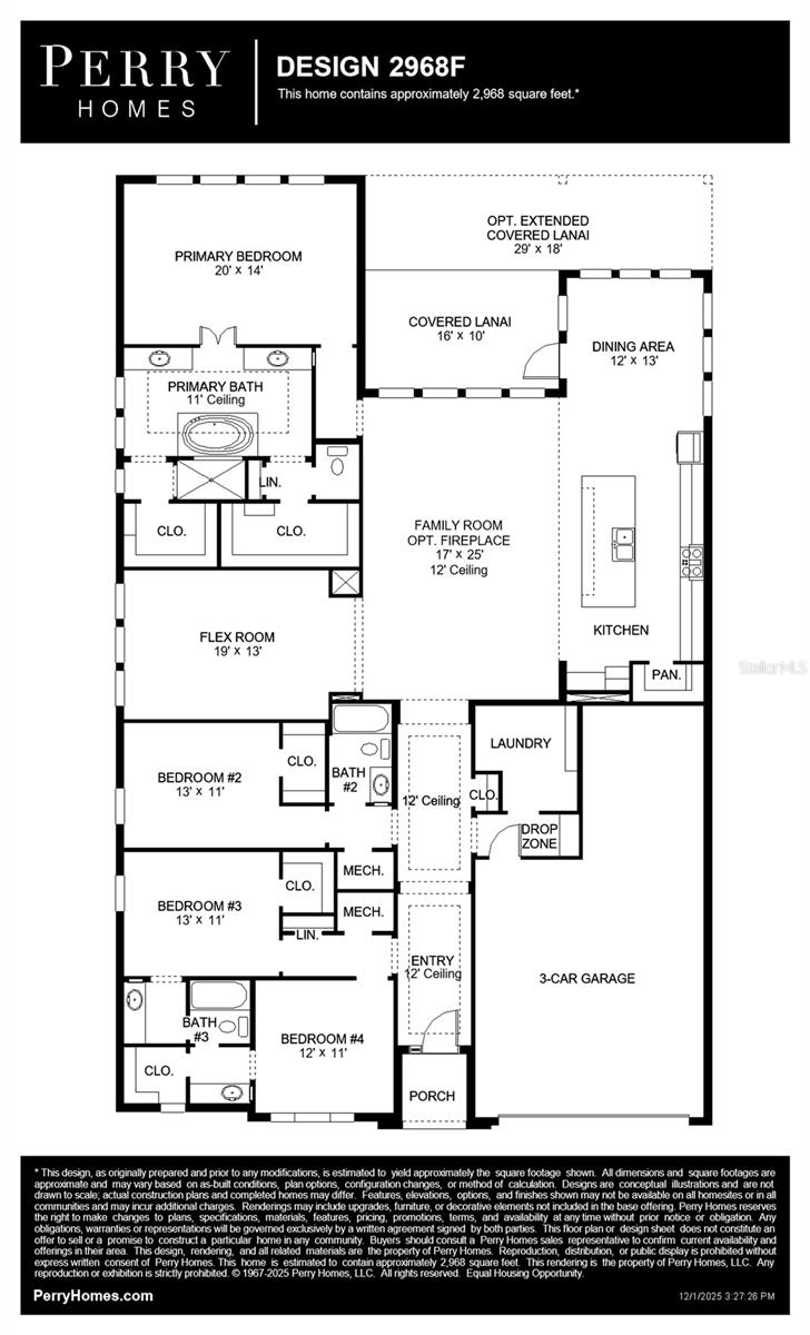 STAR FARMS - Residential
