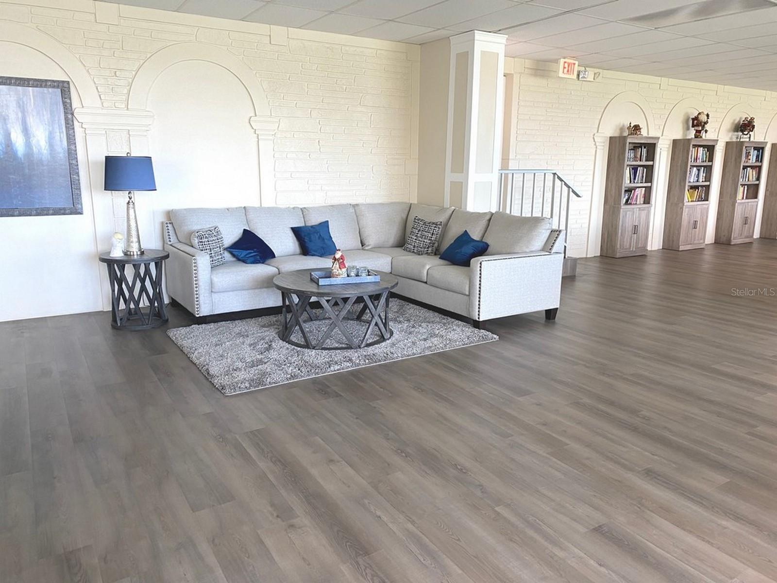 HARBOUR CLUB CONDO 2 - Residential