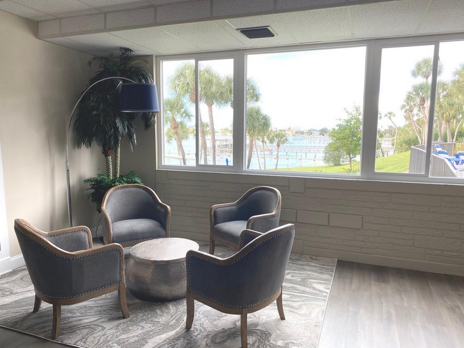 HARBOUR CLUB CONDO 2 - Residential