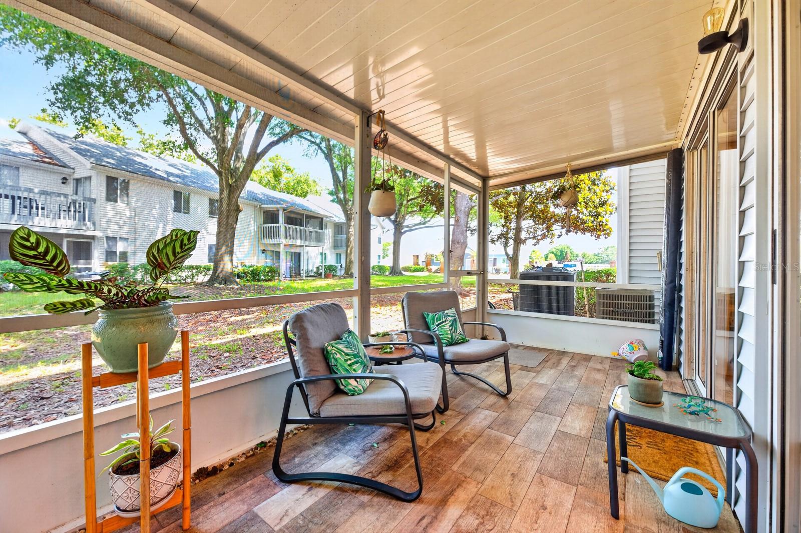 COACH HOMES AT MARINERS VILLAGE - Residential
