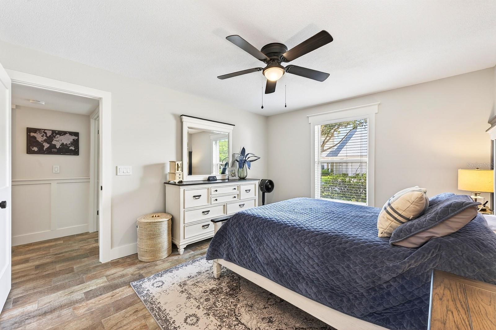 COACH HOMES AT MARINERS VILLAGE - Residential