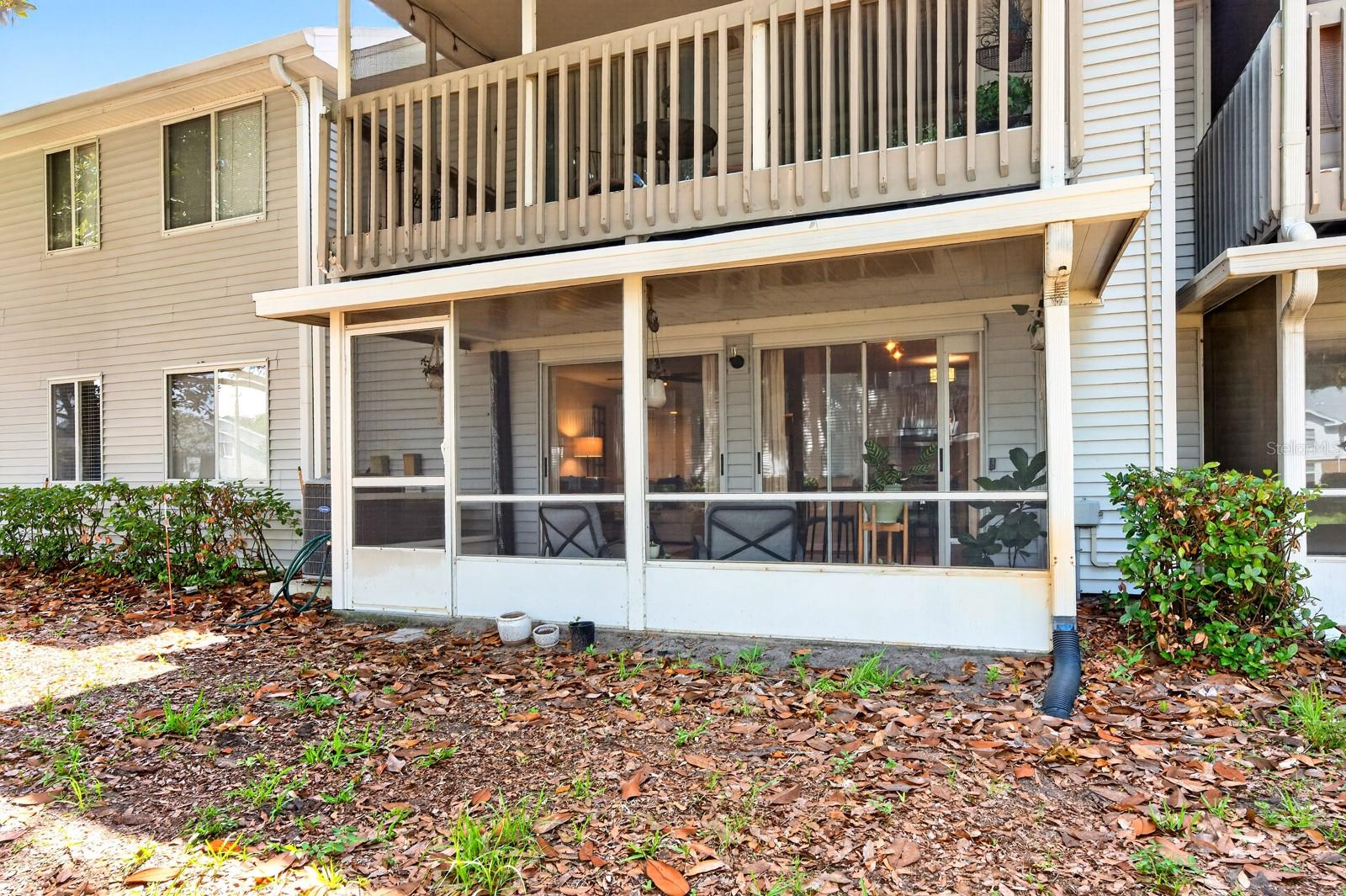 COACH HOMES AT MARINERS VILLAGE - Residential