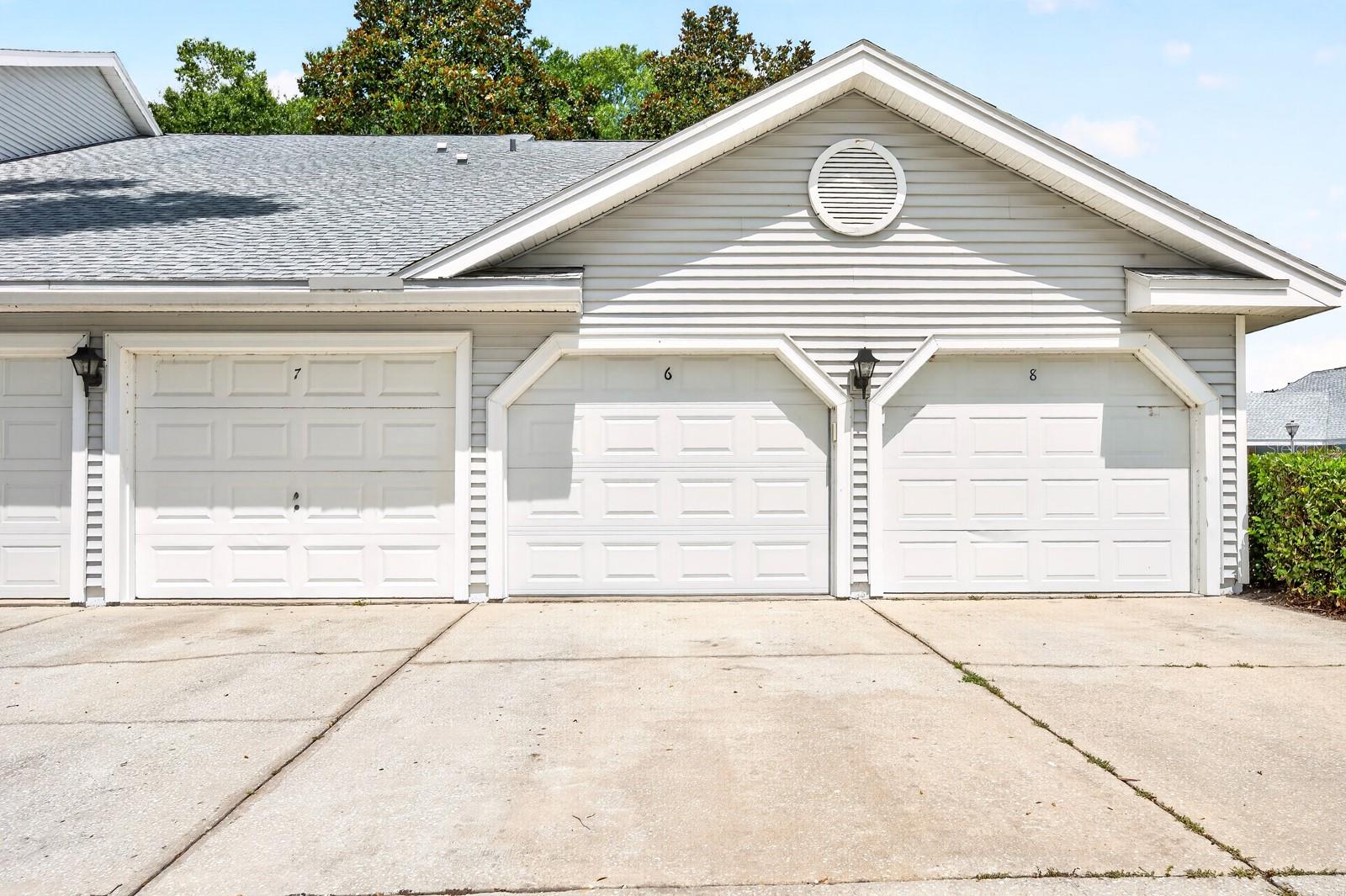 COACH HOMES AT MARINERS VILLAGE - Residential