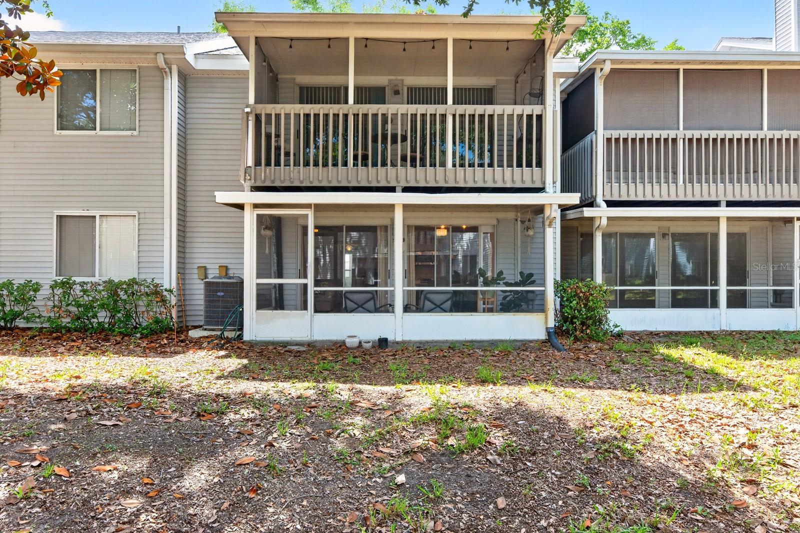 COACH HOMES AT MARINERS VILLAGE - Residential