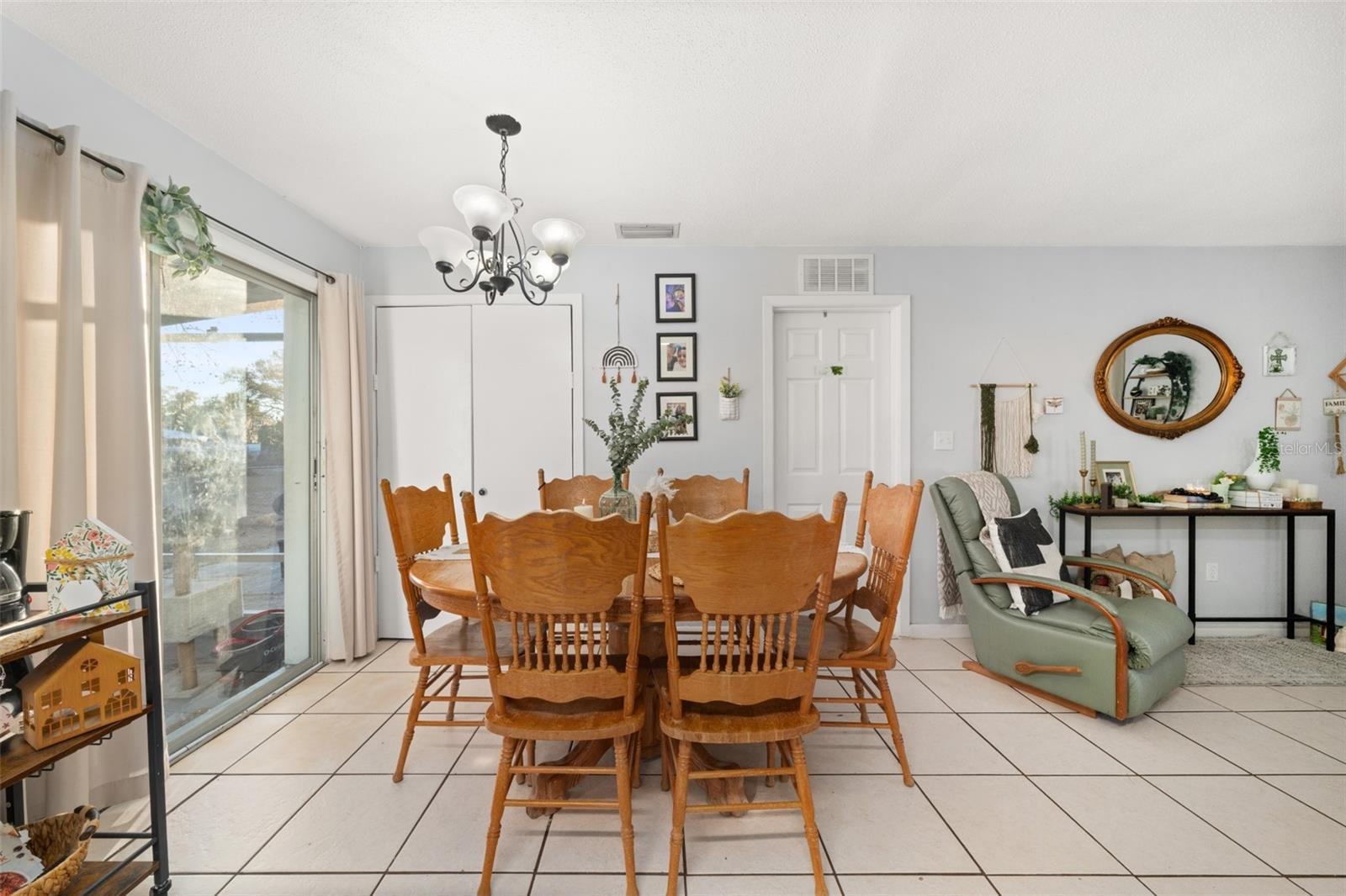 SEBRING HILLS - Residential