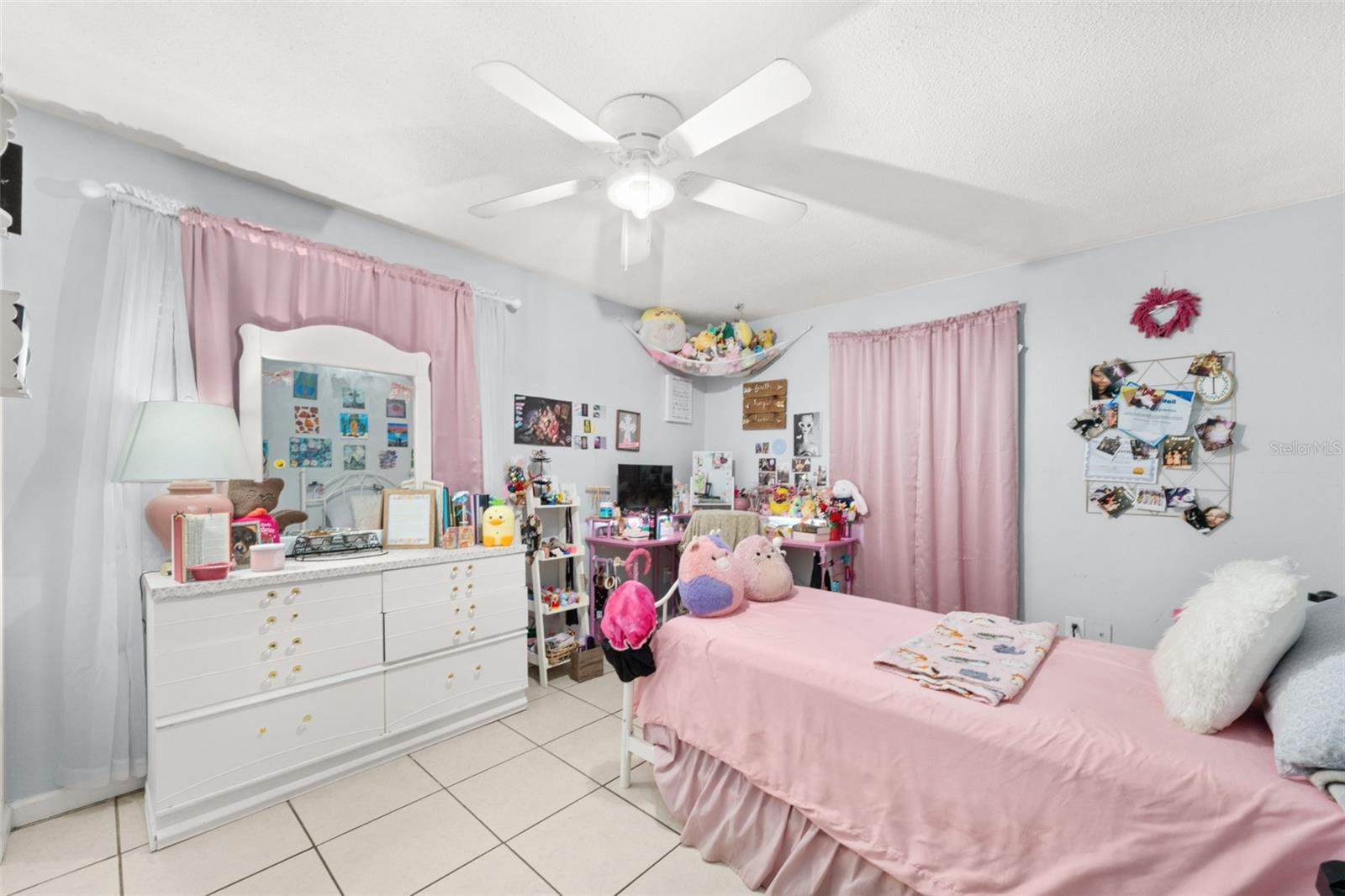 SEBRING HILLS - Residential
