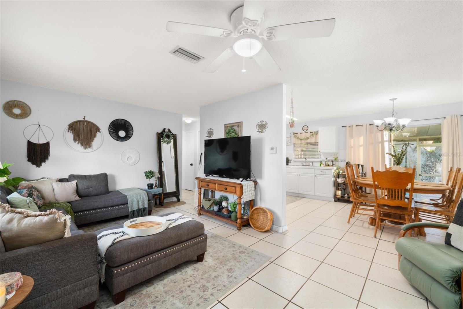 SEBRING HILLS - Residential