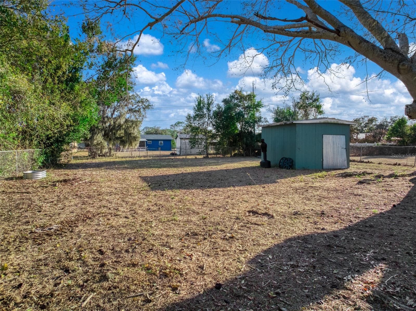SEBRING HILLS - Residential