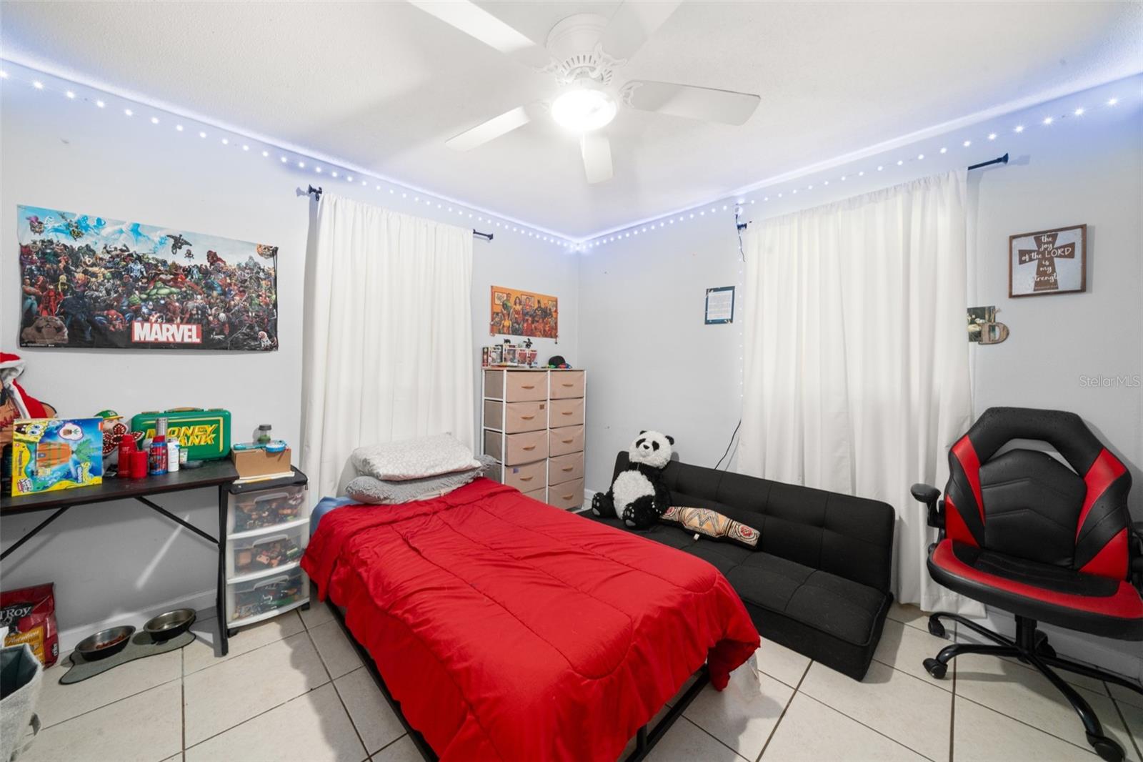 SEBRING HILLS - Residential