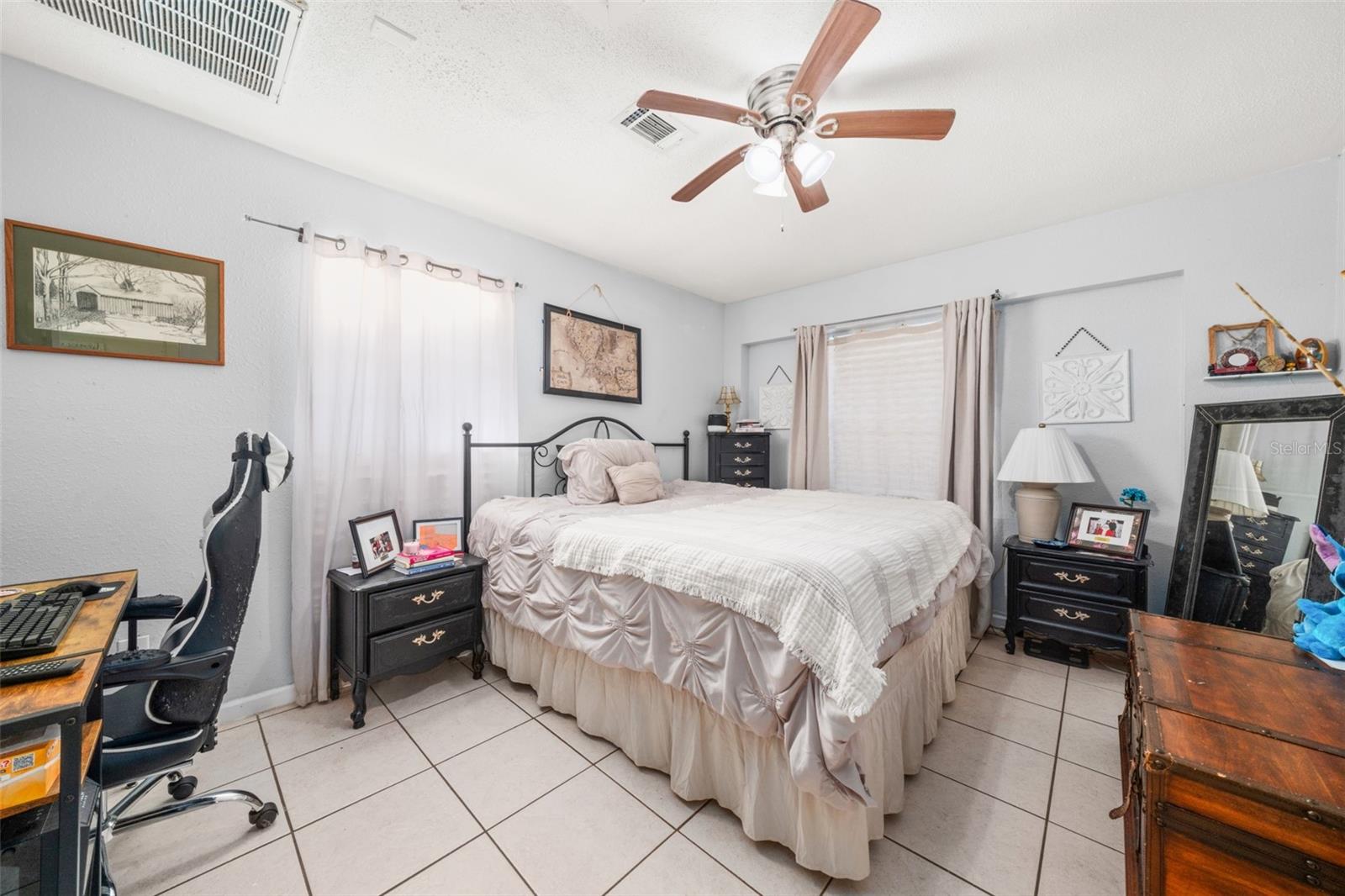 SEBRING HILLS - Residential