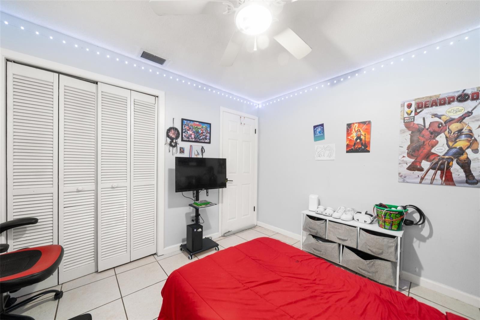 SEBRING HILLS - Residential