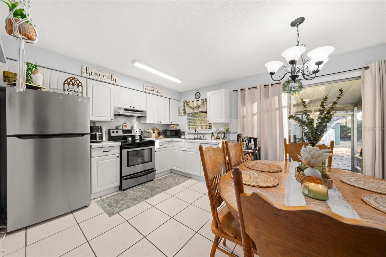 SEBRING HILLS - Residential