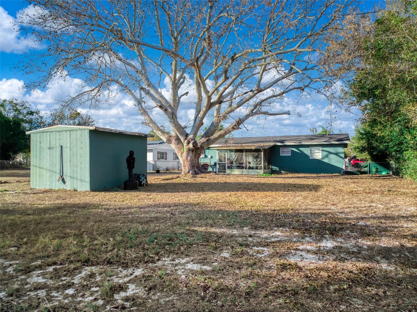 SEBRING HILLS - Residential