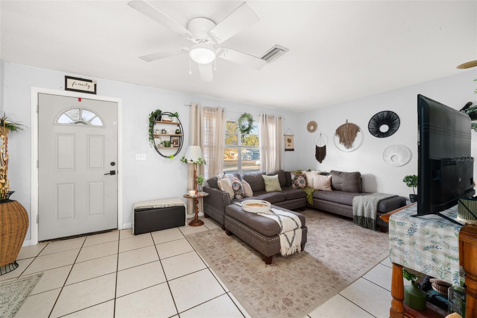 SEBRING HILLS - Residential