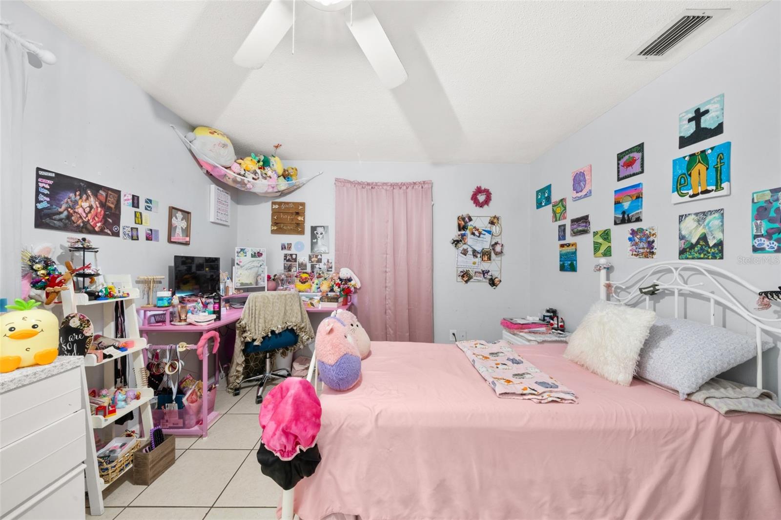 SEBRING HILLS - Residential