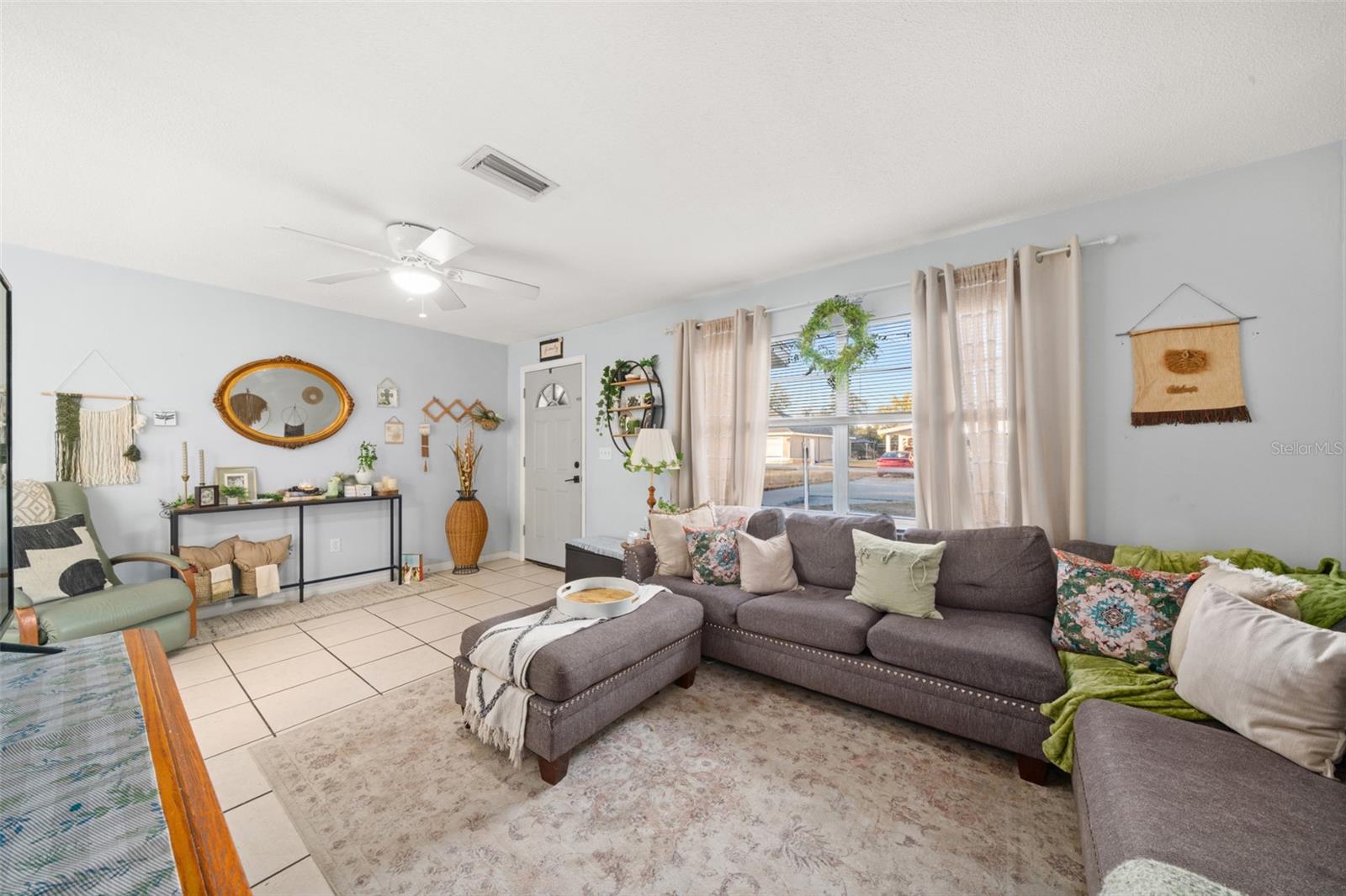 SEBRING HILLS - Residential
