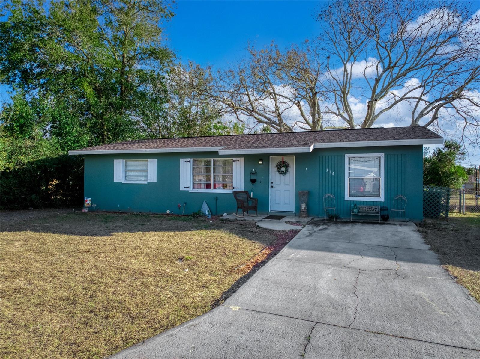 SEBRING HILLS - Residential