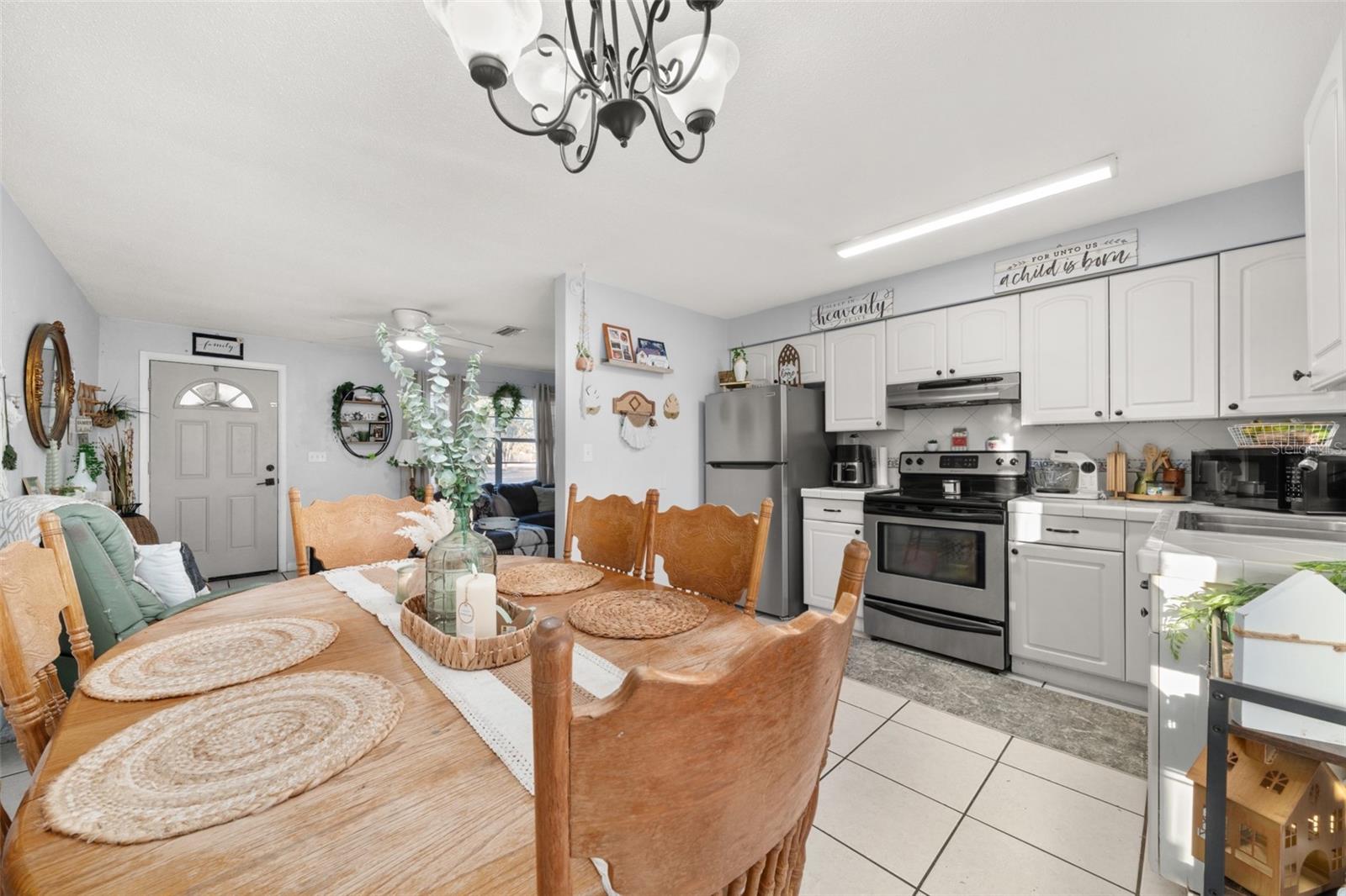 SEBRING HILLS - Residential