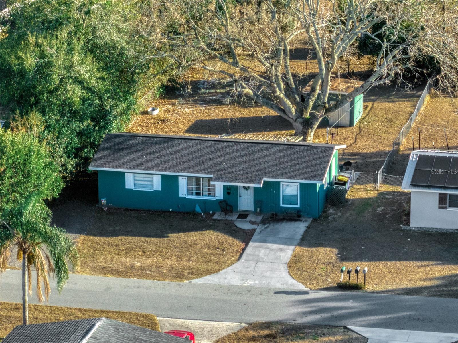 SEBRING HILLS - Residential