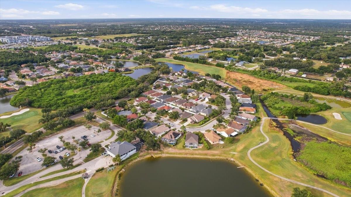 GREENFIELD PLANTATION PH I - Residential