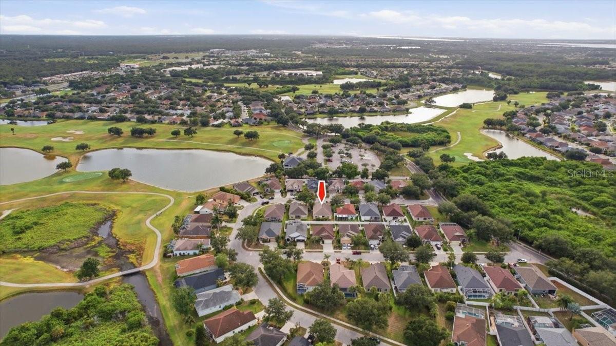 GREENFIELD PLANTATION PH I - Residential