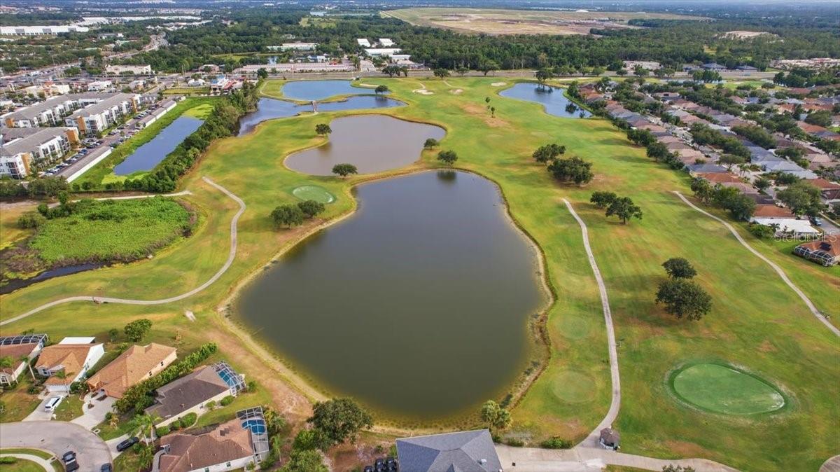 GREENFIELD PLANTATION PH I - Residential