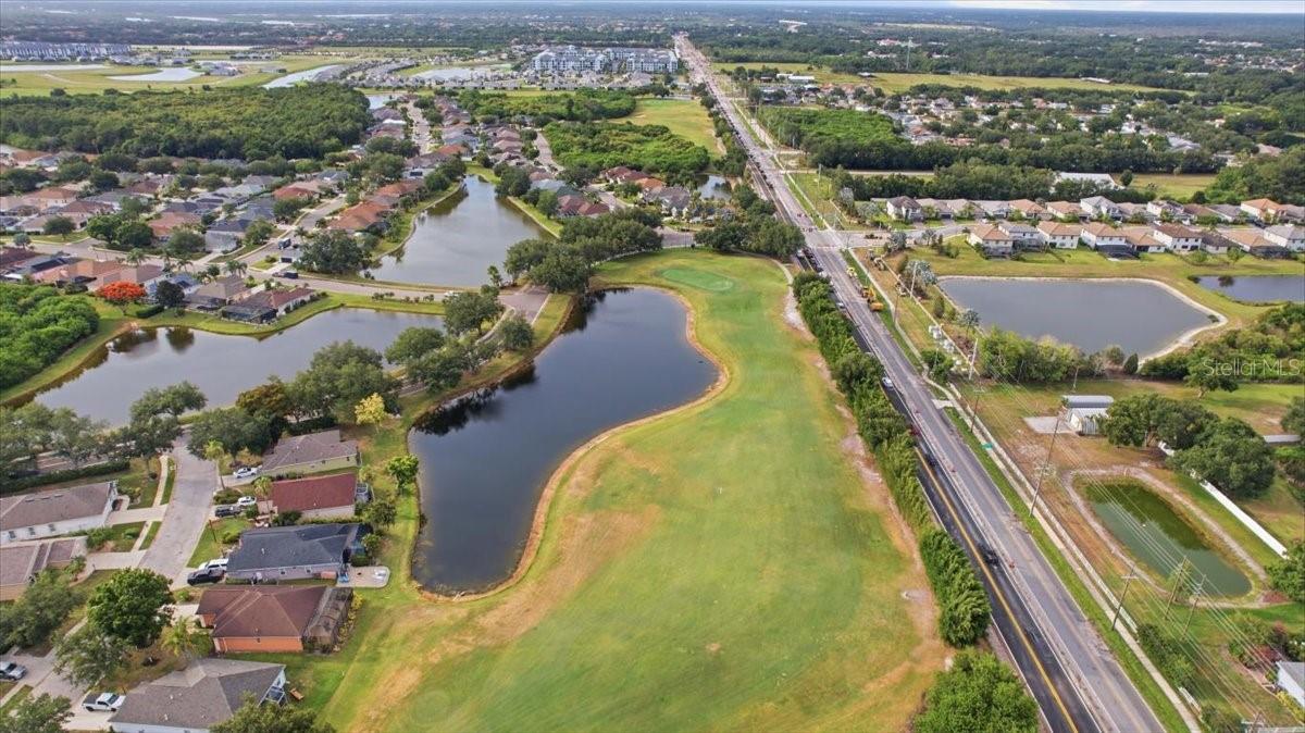 GREENFIELD PLANTATION PH I - Residential