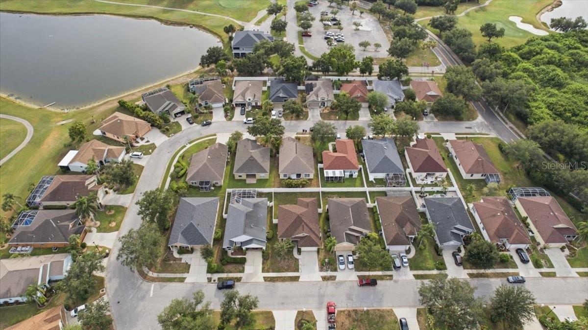 GREENFIELD PLANTATION PH I - Residential