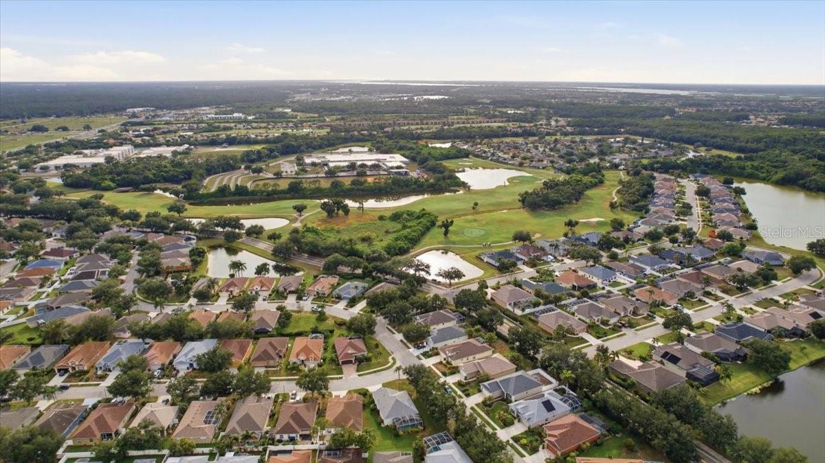 GREENFIELD PLANTATION PH I - Residential