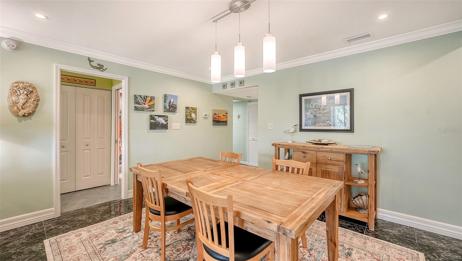 PEPPERTREE BAY - Residential