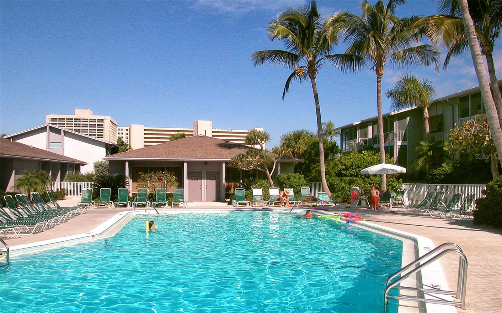 PEPPERTREE BAY - Residential