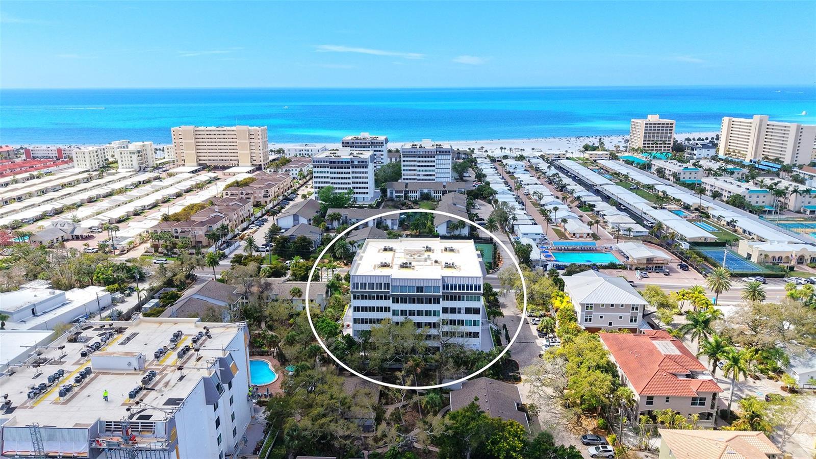 PEPPERTREE BAY - Residential