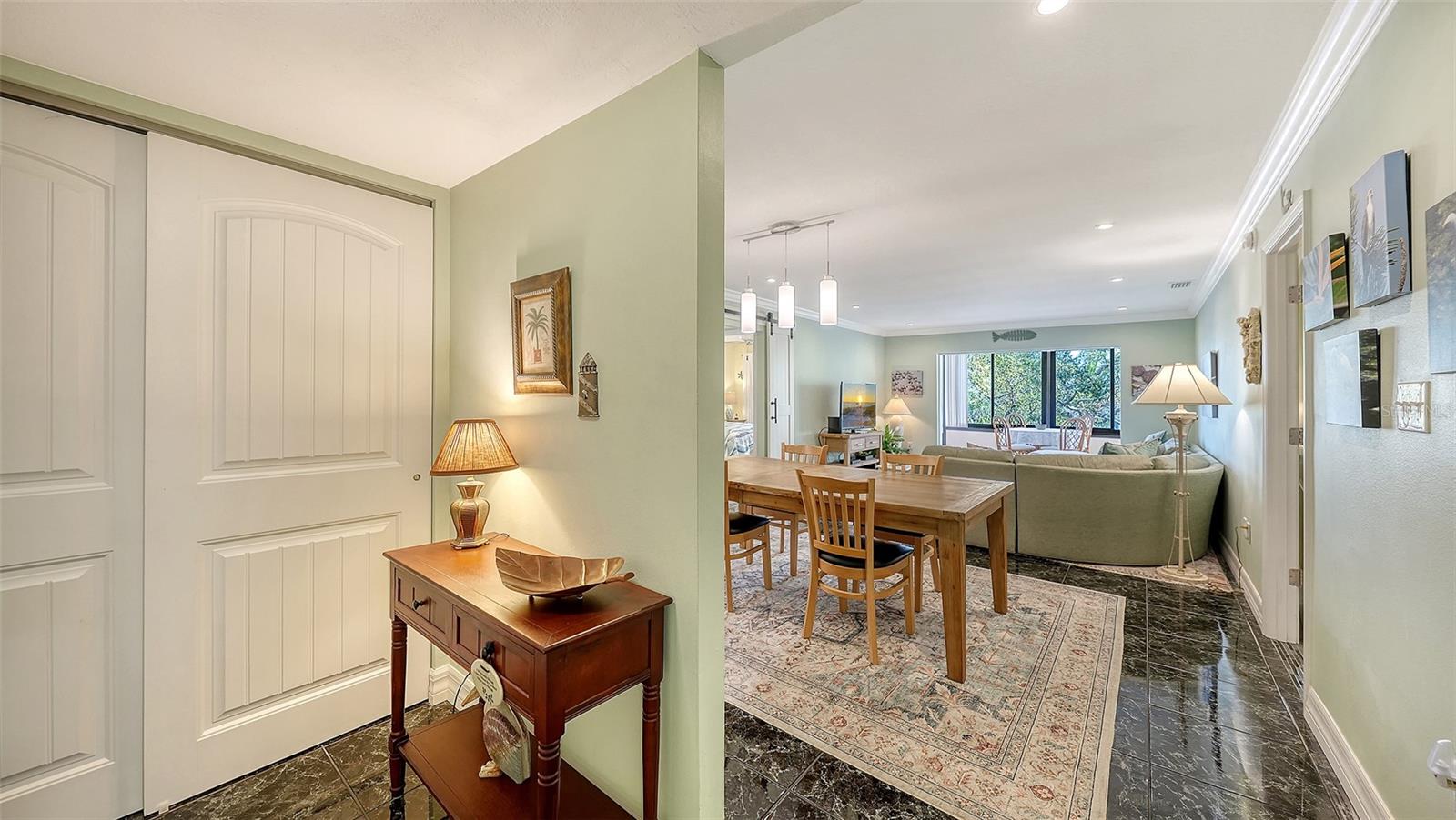 PEPPERTREE BAY - Residential