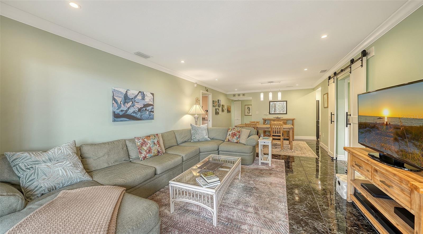 PEPPERTREE BAY - Residential