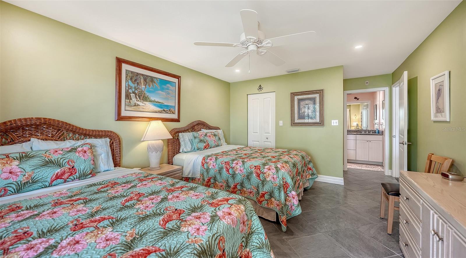 PEPPERTREE BAY - Residential