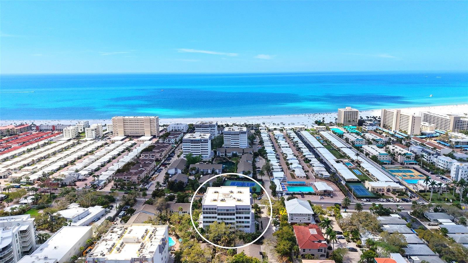 PEPPERTREE BAY - Residential